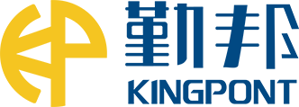 勤邦logo（蓝黄2022